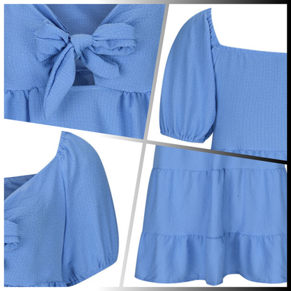 🌷Limited Time 56% OFF💞🔥Women's Summer Casual Party Dress