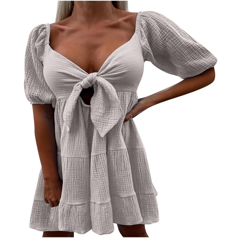 🌷Limited Time 56% OFF💞🔥Women's Summer Casual Party Dress
