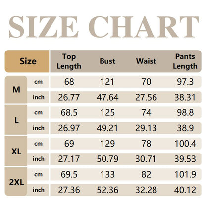 ⏳Limited Sale 50% OFF🌸Women's 3/4 Sleeve Capelet Wide-Leg Pants Set