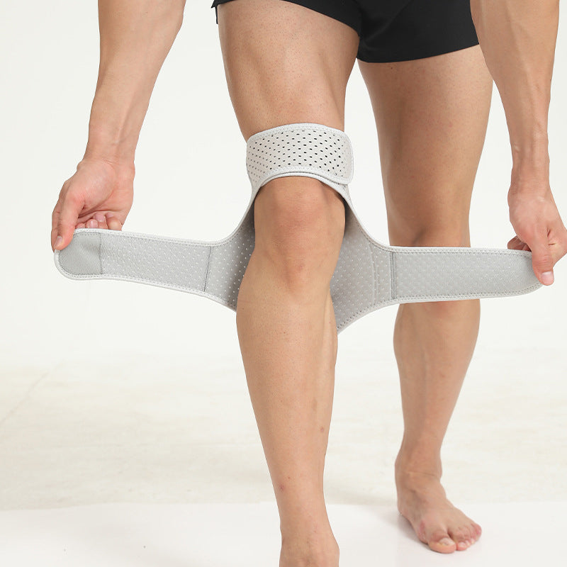 Adjustable Knee Protection Booster for Sport（🎁 Best gifts for middle-aged and elderly people!）