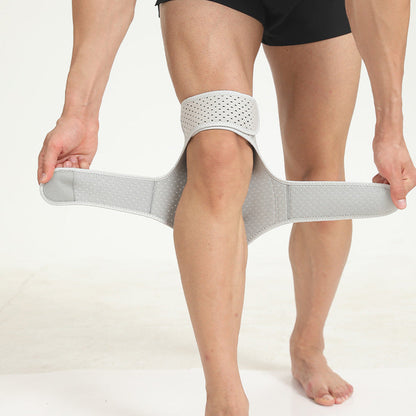 Adjustable Knee Protection Booster for Sport（🎁 Best gifts for middle-aged and elderly people!）