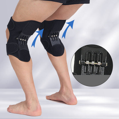 Adjustable Knee Protection Booster for Sport（🎁 Best gifts for middle-aged and elderly people!）