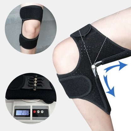 Adjustable Knee Protection Booster for Sport（🎁 Best gifts for middle-aged and elderly people!）