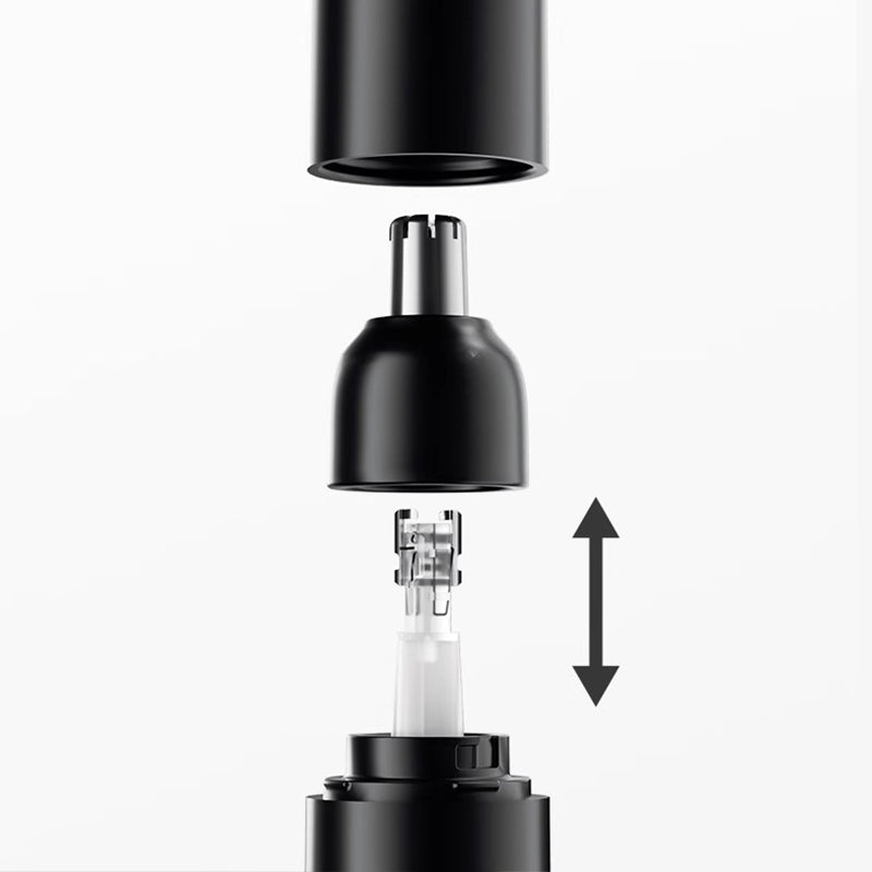 Electric Nose Hair Trimmer