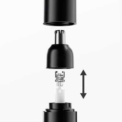 Electric Nose Hair Trimmer