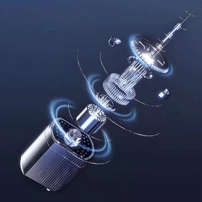 Electric Nose Hair Trimmer