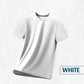 🔥Summer clearance promotion 🔥 Breathable solid color short sleeved waffle T-shirt