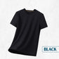 🔥Summer clearance promotion 🔥 Breathable solid color short sleeved waffle T-shirt