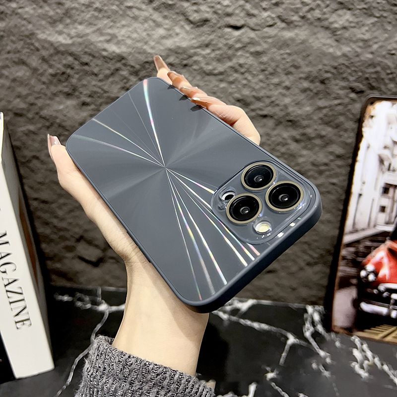 Sparkling Colorful Phone Case for iPhone