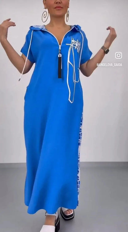 👚✨2024 New High Quality Fashion Dress