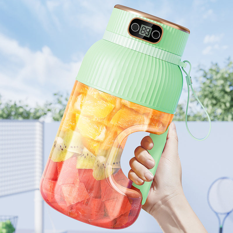 🍎🍓🍉Tons of bucket juicer wireless portable🍊