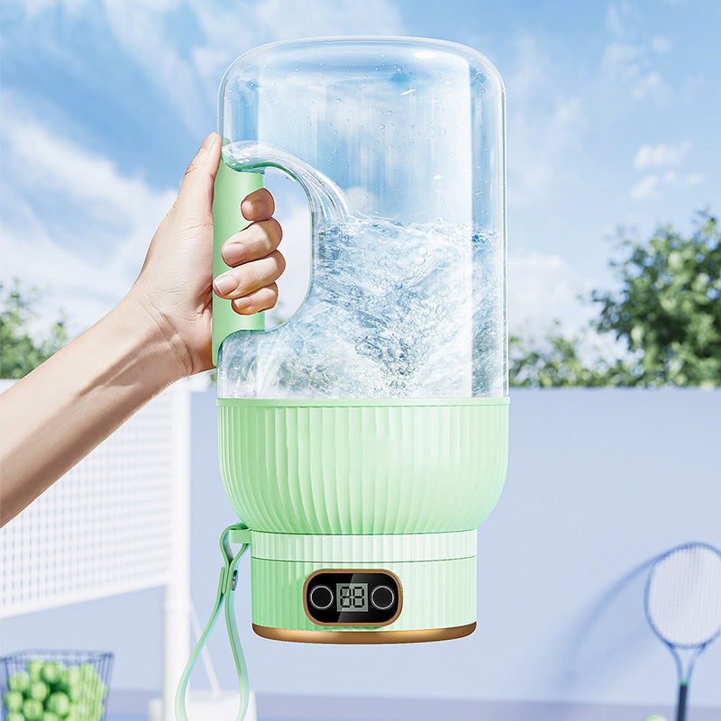 🍎🍓🍉Tons of bucket juicer wireless portable🍊