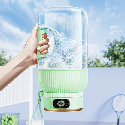 🍎🍓🍉Tons of bucket juicer wireless portable🍊
