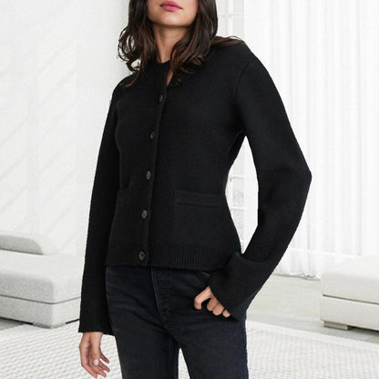 🖤Early Black Friday Sale💃Ultra-Soft Button Cardigan