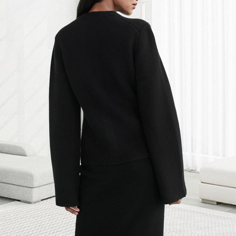 🖤Early Black Friday Sale💃Ultra-Soft Button Cardigan