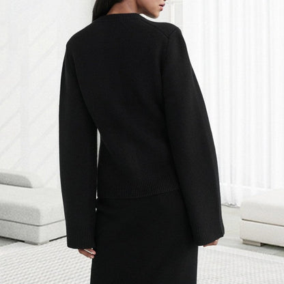 🖤Early Black Friday Sale💃Ultra-Soft Button Cardigan