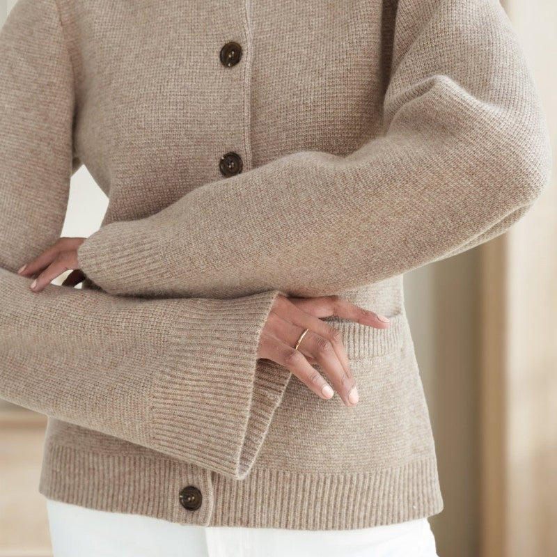 🖤Early Black Friday Sale💃Ultra-Soft Button Cardigan
