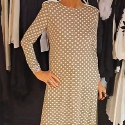 ✨HOT SALE 58% OFF✨Polka Dot Top & Pants 2-Piece Set
