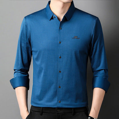 🎊Christmas sale - 56% Off🎊Men's Long Sleeve Shirts