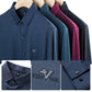 🎊Christmas sale - 56% Off🎊Men's Long Sleeve Shirts