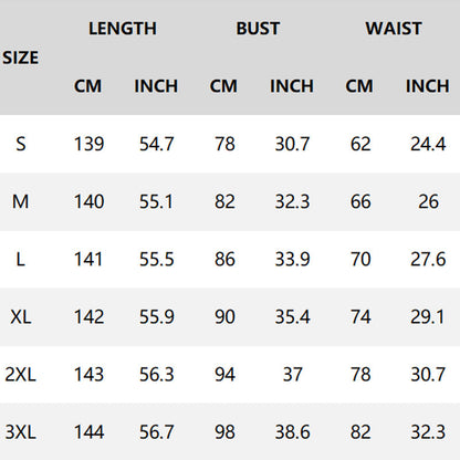 【🎀50% de descuento🎀】🎉2024 HOT SALE🔥😍V-Neck Waist Cutout Pleated Slit Long Dress
