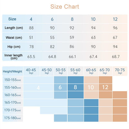 🌷Limited Time 44% OFF💞Women’s Lightweight Stretchy Crossover Leggings