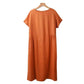 🔥For a limited time 57% discount🔥Japanese Style Linen Cotton Dress