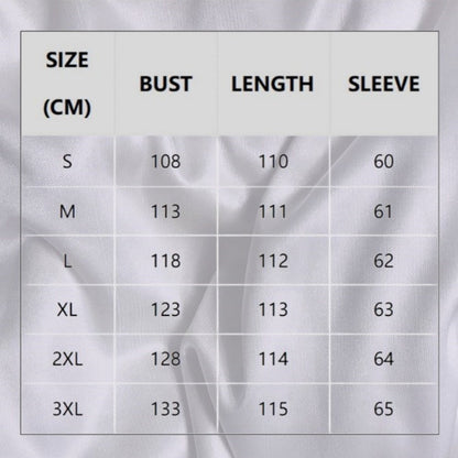 🔥Hot Sale🔥Women's Lapel Soft Long-Sleeve Button Down Coat