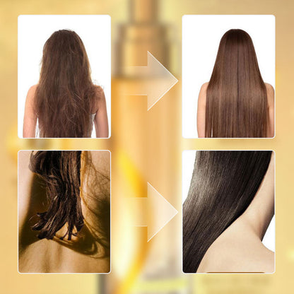 ✨New Arrival✨Long-Lasting Lightweight Hair Soft Essential Oil Spray