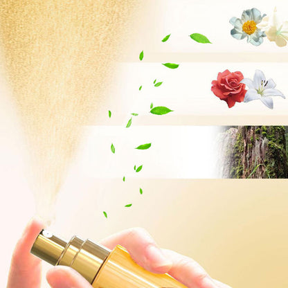 ✨New Arrival✨Long-Lasting Lightweight Hair Soft Essential Oil Spray