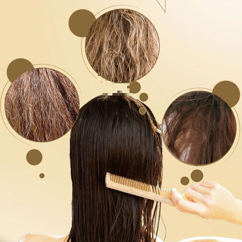 ✨New Arrival✨Long-Lasting Lightweight Hair Soft Essential Oil Spray
