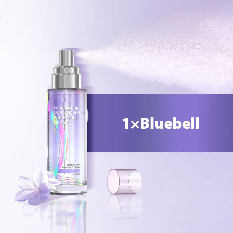 ✨New Arrival✨Long-Lasting Lightweight Hair Soft Essential Oil Spray