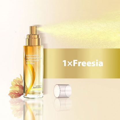 ✨New Arrival✨Long-Lasting Lightweight Hair Soft Essential Oil Spray