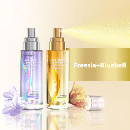 ✨New Arrival✨Long-Lasting Lightweight Hair Soft Essential Oil Spray