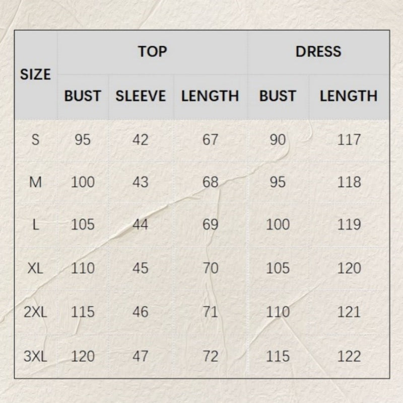 ✨New Arrival✨Solid Round-Neck Top Slip Dress 2-Piece Set