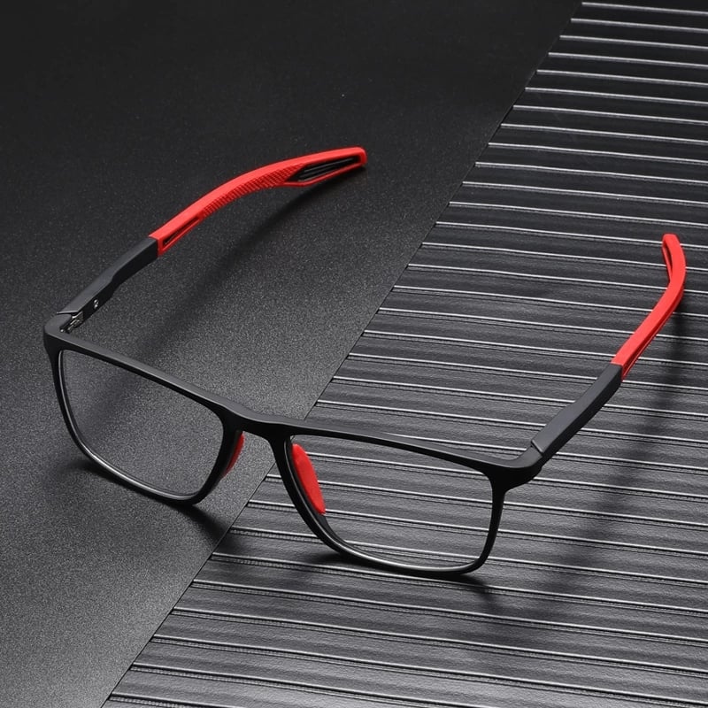 🔥Nouveauté - 43 % de réduction🔥Lunettes de sport ultra-légères anti-lumière bleue (convient à tous les âges)