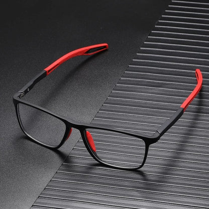 🔥Nouveauté - 43 % de réduction🔥Lunettes de sport ultra-légères anti-lumière bleue (convient à tous les âges)
