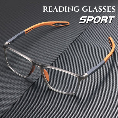 🔥Nouveauté - 43 % de réduction🔥Lunettes de sport ultra-légères anti-lumière bleue (convient à tous les âges)