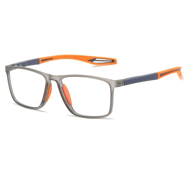 🔥Nouveauté - 43 % de réduction🔥Lunettes de sport ultra-légères anti-lumière bleue (convient à tous les âges)