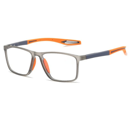 🔥Nouveauté - 43 % de réduction🔥Lunettes de sport ultra-légères anti-lumière bleue (convient à tous les âges)