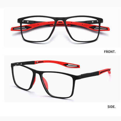 🔥Nouveauté - 43 % de réduction🔥Lunettes de sport ultra-légères anti-lumière bleue (convient à tous les âges)