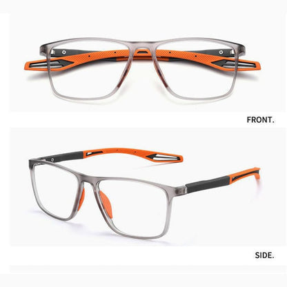 🔥Nouveauté - 43 % de réduction🔥Lunettes de sport ultra-légères anti-lumière bleue (convient à tous les âges)