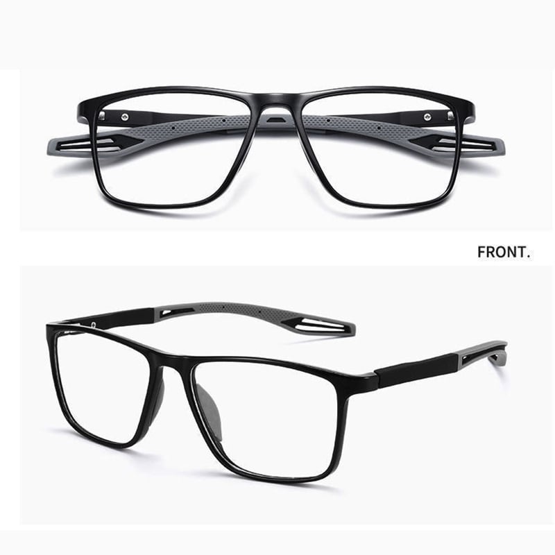 🔥Nouveauté - 43 % de réduction🔥Lunettes de sport ultra-légères anti-lumière bleue (convient à tous les âges)