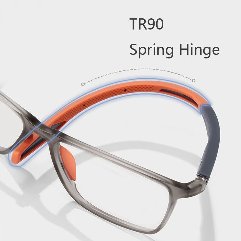 🔥Nouveauté - 43 % de réduction🔥Lunettes de sport ultra-légères anti-lumière bleue (convient à tous les âges)
