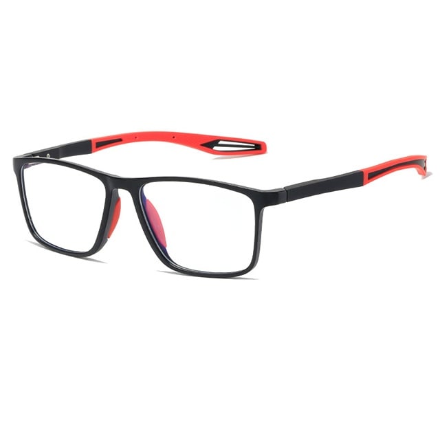 🔥Nouveauté - 43 % de réduction🔥Lunettes de sport ultra-légères anti-lumière bleue (convient à tous les âges)