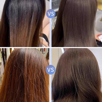 💥Limited time 50% off🔥11 Colors - Instant Disposable Hair Dye Wax