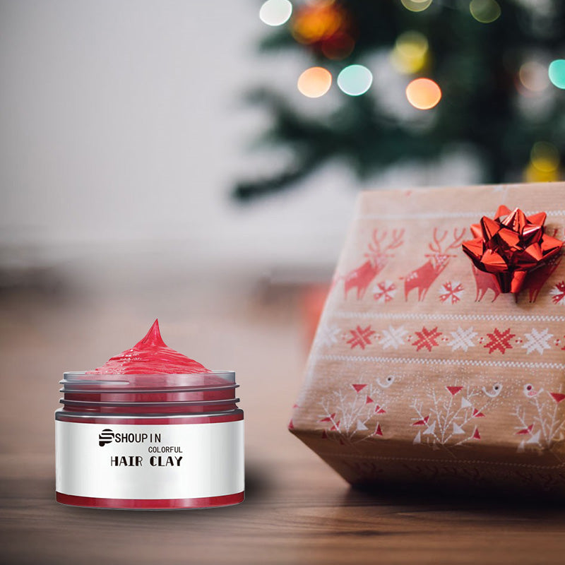💥Limited time 50% off🔥11 Colors - Instant Disposable Hair Dye Wax