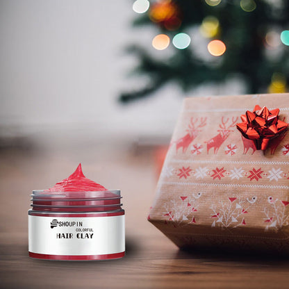 💥Limited time 50% off🔥11 Colors - Instant Disposable Hair Dye Wax