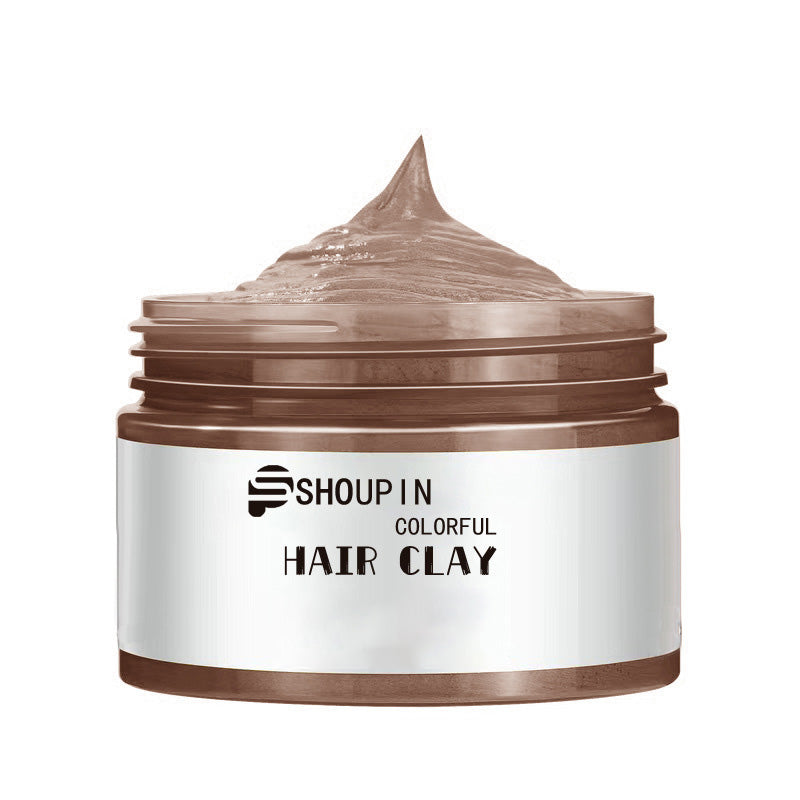 💥Limited time 50% off🔥11 Colors - Instant Disposable Hair Dye Wax