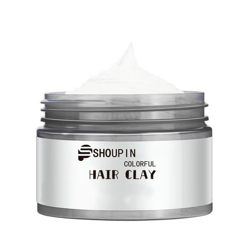💥Limited time 50% off🔥11 Colors - Instant Disposable Hair Dye Wax